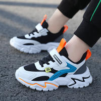 Zapatos informales para niños, zapatillas deportivas cómodas para exteriores - details 6