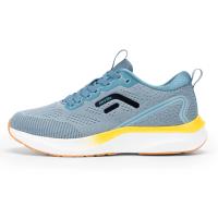 Zapatillas deportivas para correr para hombre, zapatillas ligeras y transpirables para pies hinchados, zapatos anchos, calzado de entrenamiento atlético - details 27