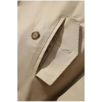 Chaqueta americana Harrington G9 pilot con cuello levantado para hombre, primavera 2024 - details 32
