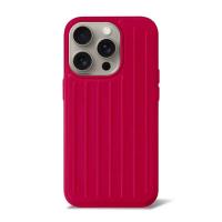 Para 12/13/14/15/16pro Max funda de teléfono de lujo simple aleación de aluminio-magnesio funda de teléfono elegante funda de teléfono de equipaje de negocios - details 9