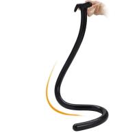 Tapón anal Leten de 1 metro de largo para juguetes vaginales, dilatador anal para hombres, consolador grande, masturbador femenino, látigo sexual, juegos para adultos, tienda de productos eróticos - details 5