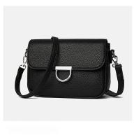 Bolso Cruzado de Cuero Genuino para Mujer - Bolso Cuadrado Pequeño con Correa Ajustable y Cierre de Cremallera, Elegante para Uso Diario y Formal en Beige/Negro/Blanco - Bolso Compacto para Mujer para Uso Casual, Oficina, Fiestas - Diseño Duradero y Fácil - details 17
