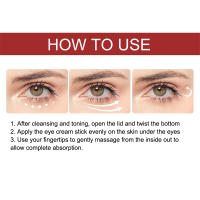 Crema de Ojos de Retinol Serum para Ojos de Anti-envejecimiento para Lifting Facial Hidratante - details 4