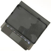 Funda con teclado Bluetooth para tableta Honor 8, 12 pulgadas, Trackpad, retroiluminación, teclado Inglés y Español - details 13