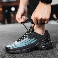 Zapatillas deportivas con cojín de aire para hombre - details 9