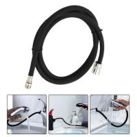 Renueva tu Grifo de Cocina Manguera de Reemplazo de 150cm para Grifo de Ducha Extractable - details 2
