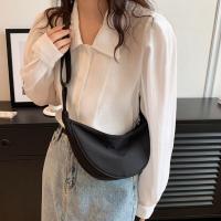 Bolso para axilas, bolso cruzado de nailon, bolso deportivo de tela, bolso de tela Oxford, bolso de mensajero, bolso de pecho, bolso de hombro de nailon para mujer - details 11