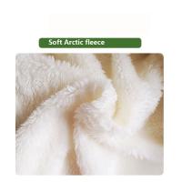 Saco de dormir grueso y cálido para gatos, con orejas, túnel suave, nido para gatos, forro polar de cordero, cómodo cojín para gatos y cachorros - details 8