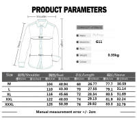 Camiseta de Hombre al Estilo Europeo con Bolsillo de Cuello Empalmado Camuflaje de Fitness para Exteriores Material Exterior de Poliéster - details 0