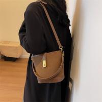 Bolso de Mujer de Gran Capacidad Bolso Cuadrado Mate, Sentido de Alta Gama, Bolso Portátil para las Axilas - details 3
