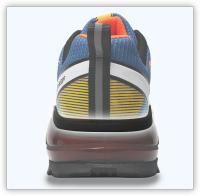 Zapatos de senderismo para hombre y mujer, calzado deportivo de cuero - details 4