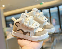 Zapatillas Suaves Niños, Deportes para Bebés, Niños y Niñas, Zapatillas Antideslizantes para Exteriores, Zapatillas para Correr - details 18