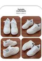 Nuevos Y Versátiles Zapatos Deportivos Y De Ocio - details 7