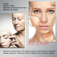 Crema Antiedad Reduce Líneas Finas Faciales Repara Felures Nasolabiales Hidrata y Reafirma la Piel - details 7