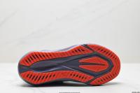 Zapatillas deportivas con amortiguación ligera de suela gruesa, zapatillas para correr transpirables y cómodas para hombres y mujeres - details 8
