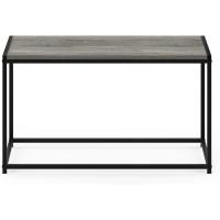 Mesas de café, Metal, Nogal, 40 x 76,2 x 44,45 cm - details 24
