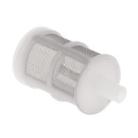 Bomba de agua de malla con filtro para tanque de peces, manguera de red, pantalla limpia, suministros para acuario, 7mm/10mm, plástico de acero inoxidable para jardín - details 2