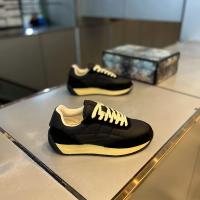 Zapatillas De Deporte cómodas Para hombre, Zapatos Con Cordones Para Correr, Retro - details 10