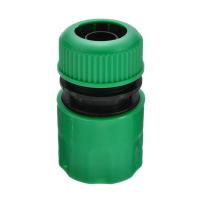 Conector de acoplamiento rápido para manguera de 1/2 ", 5 uds., para riego de jardín, lavado de coches de plástico - details 2