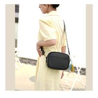 Nuevo bolso de mensajero para mujer, bolso pequeño de hombro para mujer, bolso pequeño cuadrado - details 8