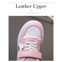 Zapatos para niños, zapatillas transpirables para niñas, zapatos deportivos antideslizantes, zapatos de tenis ligeros para niños, zapatos para correr, zapatos para caminar al aire libre - details 4