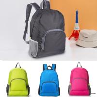 Mochila ultraligera plegable para hombre y mujer, bolsa de viaje para acampar, senderismo, montañismo, deportes al aire libre, 2024 - details 2