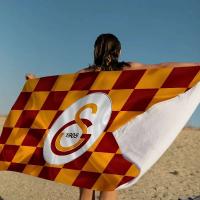 G-Galatasaray Vivid Beach para niños, baño personalizado, piscina, vacaciones, toalla de picnic, regalo de fiesta - details 15