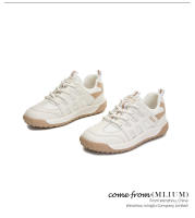 Nuevos zapatos de entrenamiento alemanes plataforma deportes Forrest Gump zapatos casual versátil zapatos de las mujeres de malla transpirable zapatos para correr - details 5