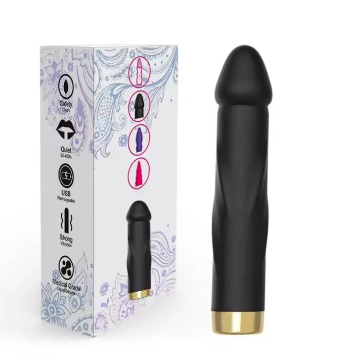 Leten potente Mini bala vibradora para mujeres sexo punto G estimulador de clítoris mujer Maturbator Vagina vibrante juguetes eróticos para adultos - 1