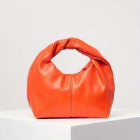 Bolso Satchel de nicho de moda para mujer, Bolso pequeño con correa trenzada, bolso clásico de Color sólido para uso diario - details 33