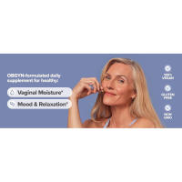 MENO Vaginal Moisture