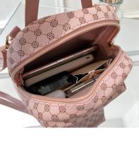 Mochila para niña, bolso para mujer, versión coreana versátil y a la moda - details 8