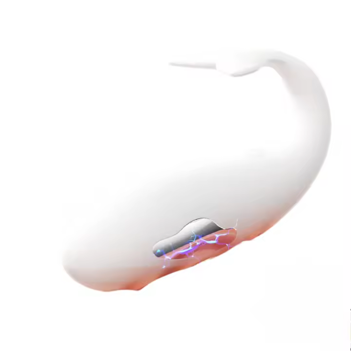 Juguetes sexuales, huevos vibradores, mini programa vibrador Haruka, masturbación, juguetes sexuales. - 1