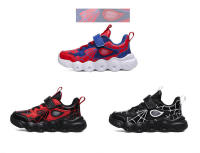 Zapatos de dibujos animados para niños, zapatillas de deporte de cuero impermeables, deporte informal para niños pequeños, Tenis para correr, zapatos para estudiantes de escuela - details 4