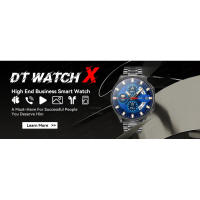 Reloj Inteligente Android iOS 2025 32GB RAM, Pantalla de 1.43 Pulgadas, Reproductor de Vídeo en Tiempo Real, Ritmo Cardíaco, Llamada Bluetooth - details 0