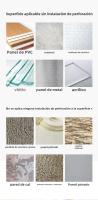 Jabonera De Pared Escurridor Jabonera Lavabo Baño Multifuncional Pequeños Ganchos Jabonera Estante - details 10