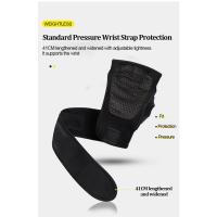 Guantes de Entrenamiento Transpirables Envolturas de Muñeca para Hasta 50kg - details 5