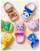 Zapatillas de Verano para Niños y Niñas Suela Antideslizante, Comodidad en Tus Pasos al Aire Libre - details 16