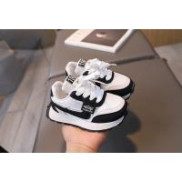 Zapatillas de deporte para niños Primavera 2025 Estilo Forrest Gump Zapatos casuales para correr - details 3