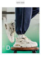 Nuevas Zapatillas Informales Versátiles Que Aumentan La Altura - details 10