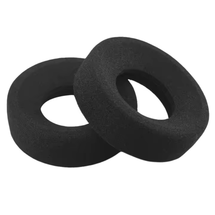 Almohadillas de espuma para auriculares de GRADO SR125, SR225, SR325, SR60, SR80, M1, M2, PS1000, GS1000 - 1