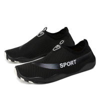 Zapatos de buceo para mujer, zapatos de natación para vadear para mujer, zapatos de piel para niños, zapatos de snorkel de playa para hombres y adultos - details 1