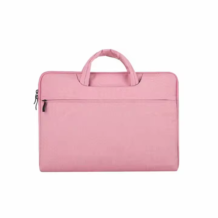 Funda de bolso doble para ordenador portátil para Macbook HP DELL Lenovo ASUS Huawei Samsung 13,3 "14" 15,3 "15,6" 16 "funda impermeable para portátil - 1