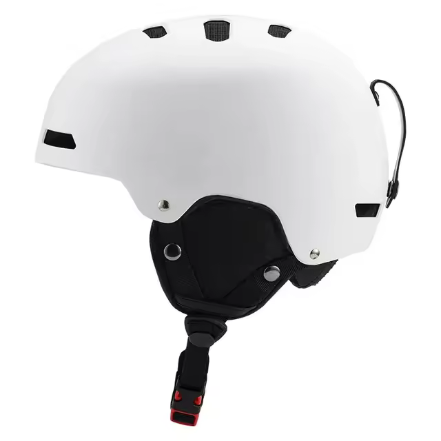 Cascos de esquí para adultos, equipo deportivo ligero para esquí al aire libre, Snowboard, casco de nieve aislante para invierno, 2025 - 1