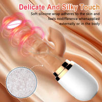 Vibrador Dildo Máquina Juguete Sexual para Adultos para Mancuernas y Clítorios - details 5