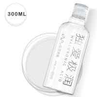 Lubricante personal a base de agua para adultos, gel vaginal anal, herramienta íntima para hombres y mujeres, 300ml - details 5