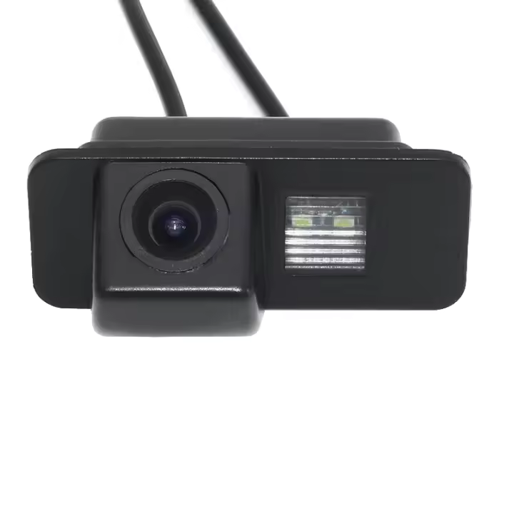 Kit de Montaje de Cámara de Visión Trasera para Ford Focus Mk2, Mondeo, S-Max, Kuga, Fiesta 2008-2010 Productos Normales - 1