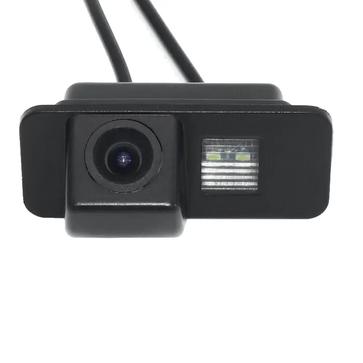 Kit de Montaje de Cámara de Visión Trasera para Ford Focus Mk2, Mondeo, S-Max, Kuga, Fiesta 2008-2010 Productos Normales - 1