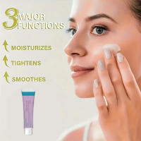 Crema de Retinol Suave Agarre Firmador y Hidratante para Piel Suelta Ilumina y Hidrata - details 3