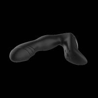 Leten Masajeador de Prostatea Control Inalámbrico Silicona Estimulador de Placer - details 12